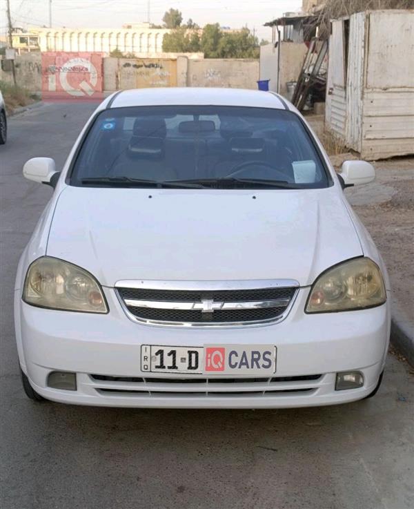 Chevrolet Optra 2011 for sale in Iraq - Baghdad